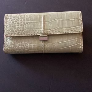 Liz Claiborne wallet